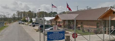 Leake County Jail, MS: Inmate Search Options, Visitations,。